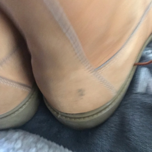 Timberland boots - Picture 5 of 10